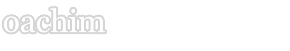 oachim